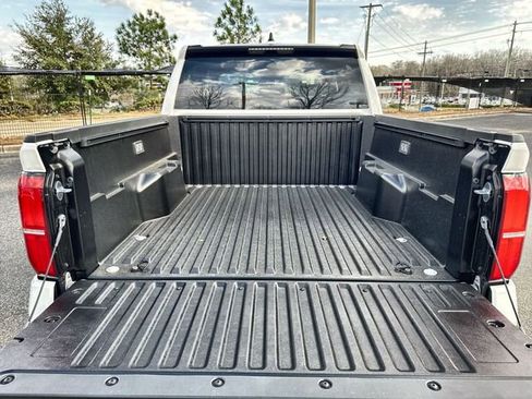 New 2026 Toyota Tacoma SR5 image 30