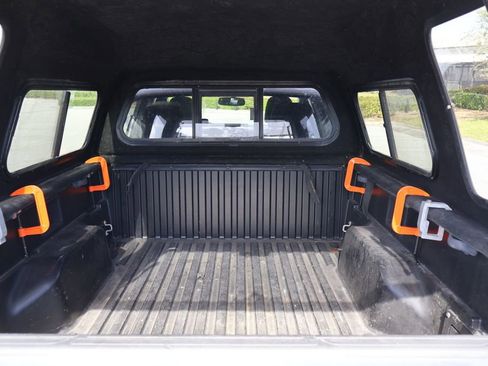 Used 2012 Toyota Tacoma 4x4 Double Cab w/ SR5 Pkg image 22