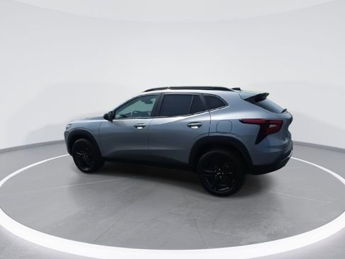 New 2026 Chevrolet Trax ACTIV w/ Driver Confidence Package FWD image 6