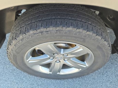 Used 2023 Honda Ridgeline RTL-E image 10
