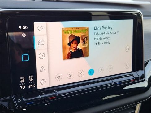 New 2026 Volkswagen Atlas Cross Sport SE image 15