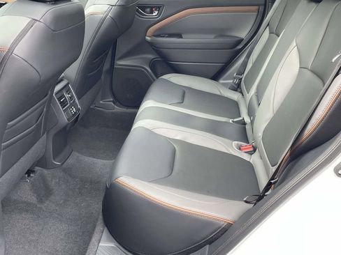 New 2026 Subaru Forester Sport w/ Sport Plus Package AWD/4WD image 12