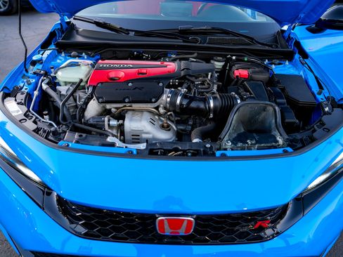 Used 2024 Honda Civic Type R image 17