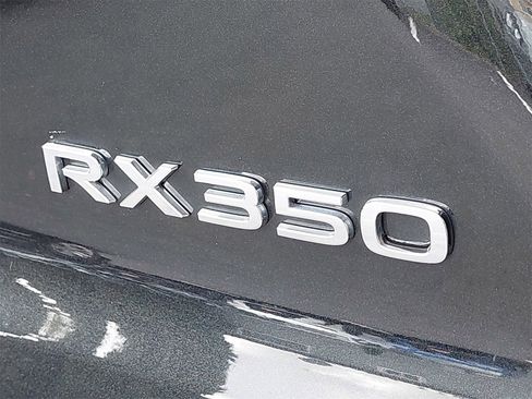 Used 2023 Lexus RX 350 Premium image 39