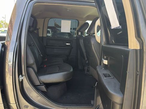Used 2019 RAM 2500 Tradesman AWD/4WD image 24