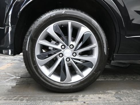 Used 2022 Buick Encore GX Preferred w/ Sport Touring Package image 11