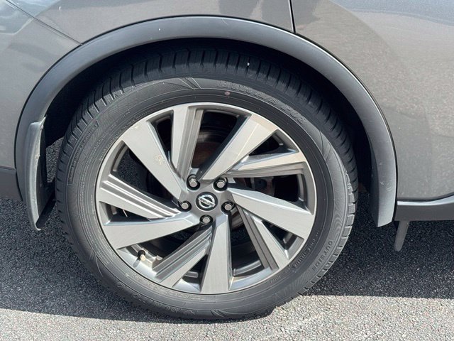 Used 2020 Nissan Murano SL AWD/4WD image 14