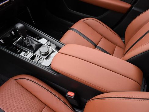 New 2026 MAZDA CX-50 2.5 Turbo w/ Cargo Package image 26