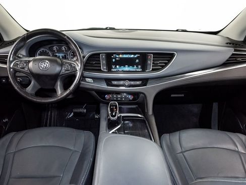 Used 2019 Buick Enclave Essence w/ LPO, Sport Appearance Package AWD/4WD image 26