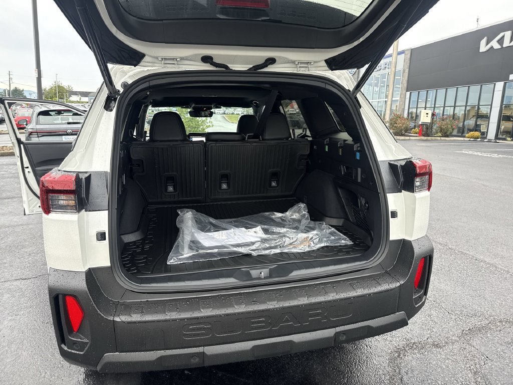 New 2026 Subaru Outback Wilderness AWD/4WD image 44