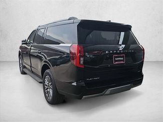 New 2026 Ford Expedition Max Platinum video 3