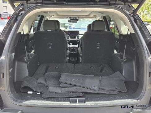 Certified 2022 Kia Sorento X-Line EX AWD/4WD image 14