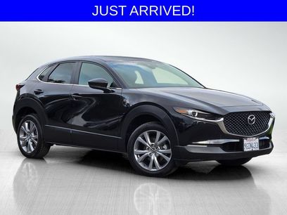 Certified 2023 MAZDA CX-30 AWD 2.5 S w/ Select Package