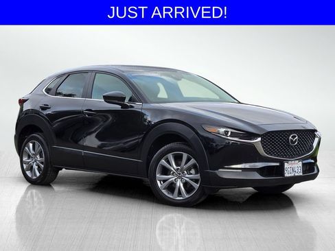 Certified 2023 MAZDA CX-30 AWD 2.5 S w/ Select Package image 1