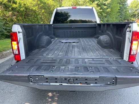 Used 2021 Ford F350 XL w/ STX Appearance Package AWD/4WD image 4
