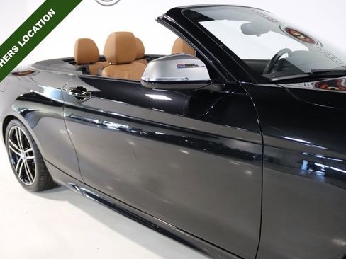 Used 2019 BMW M240i xDrive Convertible w/ Premium Package image 87