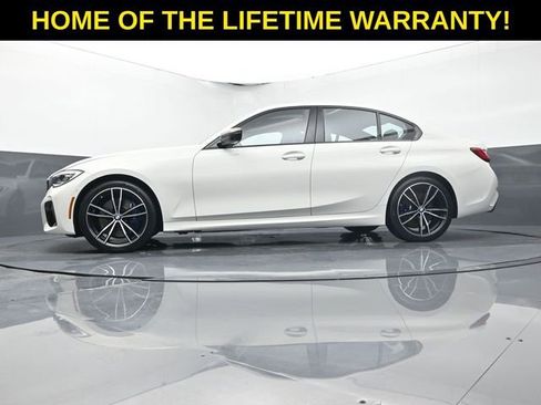 Used 2020 BMW M340i xDrive image 55