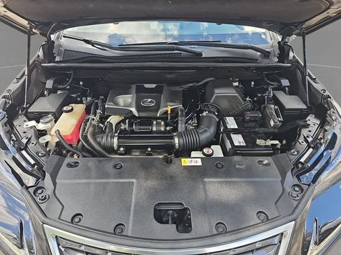 Used 2019 Lexus NX 300 AWD w/ Premium Package image 38