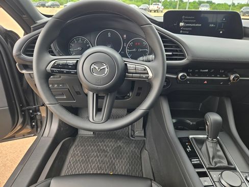 New 2026 MAZDA MAZDA3 s FWD image 10