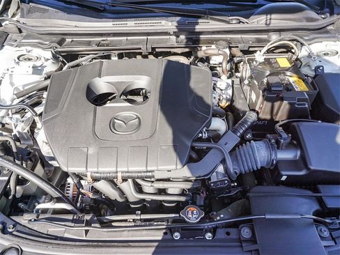Used 2024 MAZDA MAZDA3 s image 25