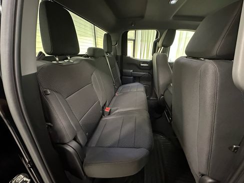 Certified 2023 GMC Sierra 1500 Pro w/ Graphite Edition image 24