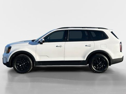 Used 2024 Kia Telluride SX Prestige X-Pro AWD/4WD image 2