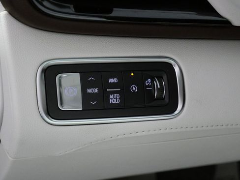 New 2026 Buick Enclave Avenir w/ Super Cruise Package AWD/4WD image 20