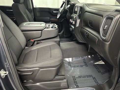 Used 2022 GMC Sierra 1500 Elevation AWD/4WD image 12