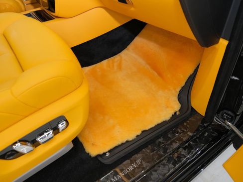 Used 2026 Rolls-Royce Phantom Sedan RWD image 52