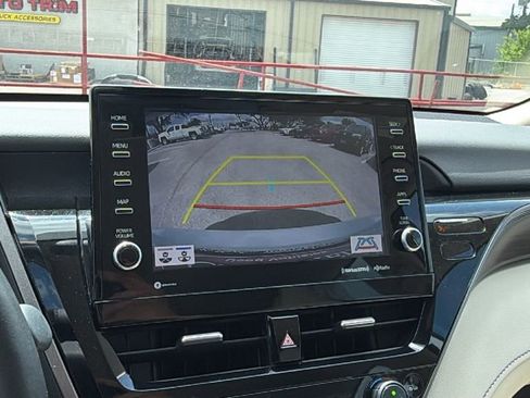 Certified 2023 Toyota Camry XLE w/ Cold Weather Package FWD image 30