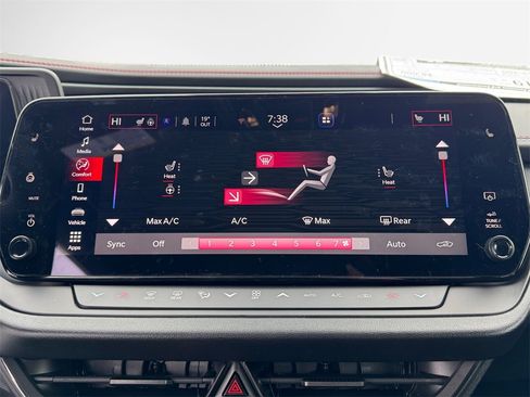 New 2026 Dodge Charger Scat Pack w/ Blacktop Package image 18