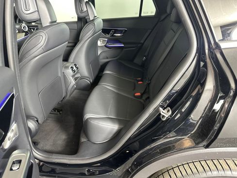 Certified 2026 Mercedes-Benz GLC 300 image 23