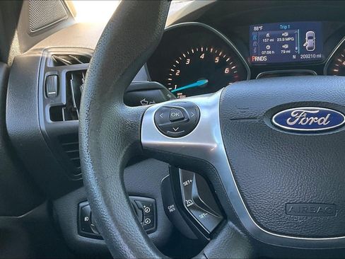 Used 2013 Ford Escape SE AWD/4WD image 11