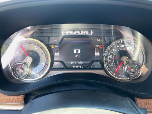 Used 2020 RAM 2500 Longhorn w/ Safety Group AWD/4WD image 19