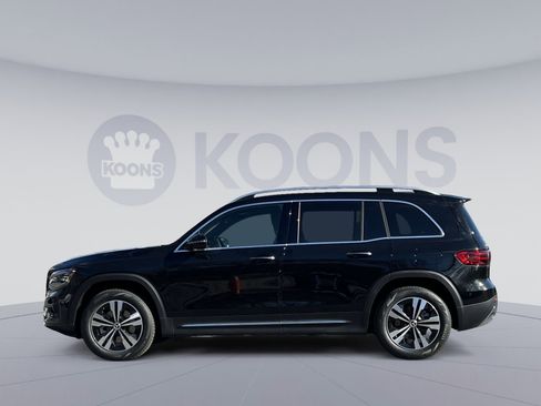 New 2026 Mercedes-Benz GLB 250 GLB 250 image 2