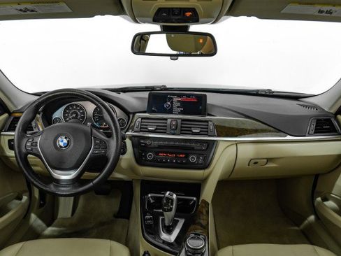 Used 2014 BMW 335i AUTOMATIC SUNROOF LEATHER HEAT image 12