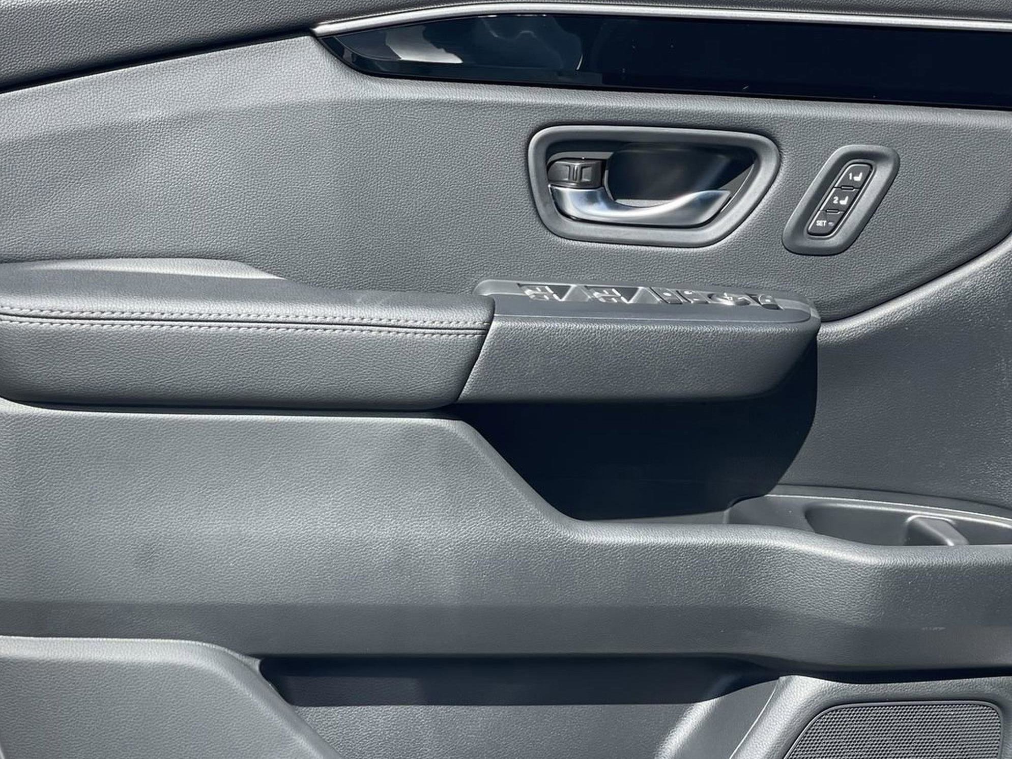 New 2026 Honda Pilot EX-L image 28