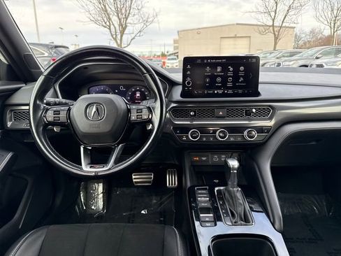 Used 2023 Acura Integra A-Spec image 11