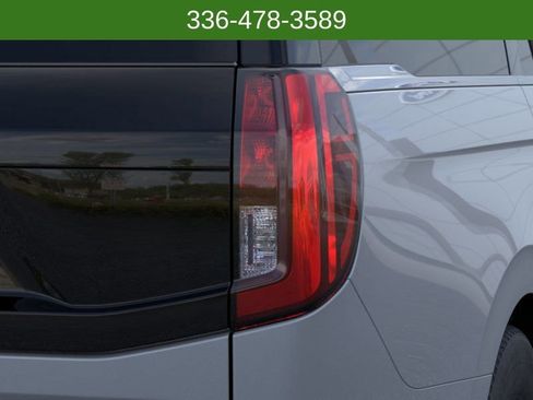 New 2026 Ford Expedition Max Active image 21