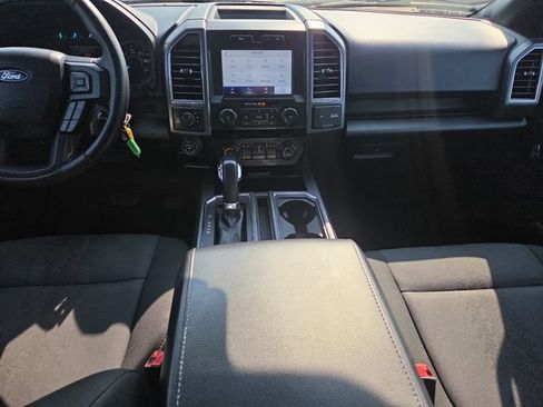 Used 2020 Ford F150 XLT w/ Equipment Group 302A Luxury AWD/4WD image 29