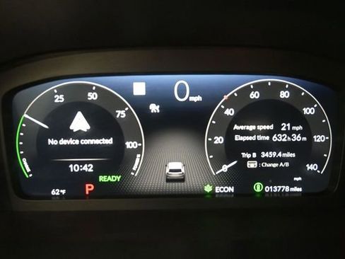 Used 2026 Honda CR-V Sport Touring image 30