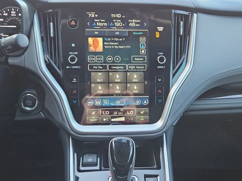 Used 2024 Subaru Outback Onyx Edition XT image 14