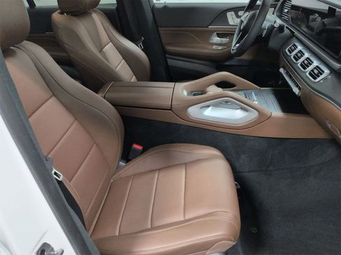 Used 2024 Mercedes-Benz GLE 350 GLE 350 image 24