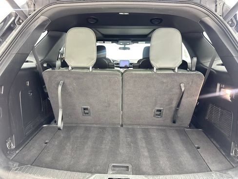 Used 2022 Ford Explorer Timberline AWD/4WD image 84