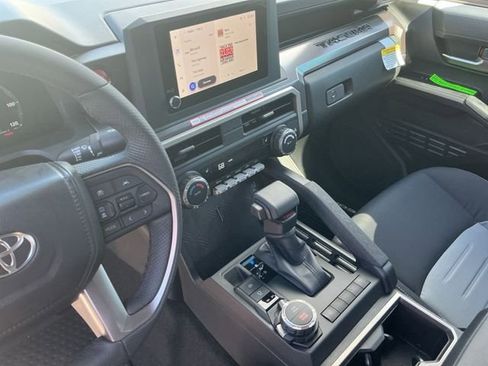 New 2026 Toyota Tacoma TRD Sport image 26
