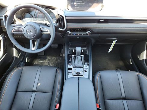 New 2026 MAZDA CX-50 AWD 2.5 Hybrid w/ Premium Pkg image 17