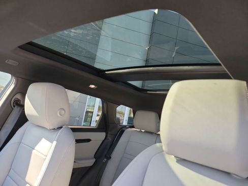 New 2026 Land Rover Range Rover Evoque S AWD/4WD image 28
