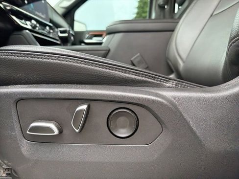 Used 2023 GMC Sierra 1500 Denali image 18