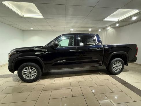 New 2026 Toyota Tundra SR5 AWD/4WD image 2