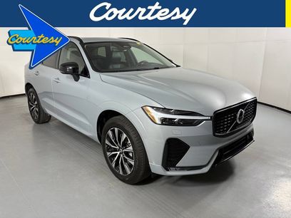 Used 2025 Volvo XC60 B5 Core